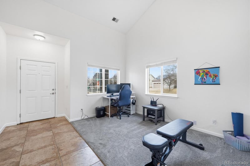 19558 58th Cir, Aurora, CO 80019