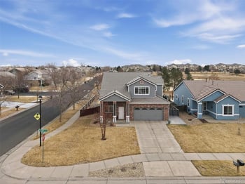19558 58th Cir, Aurora, CO 80019