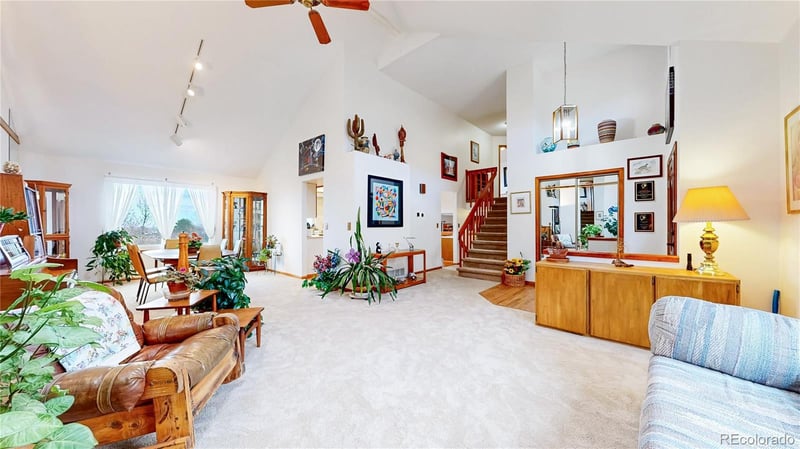 314 Defrance Ct, Golden, CO 80401