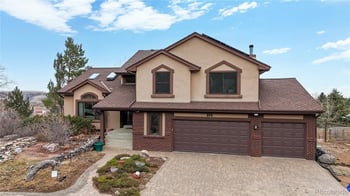 314 Defrance Ct, Golden, CO 80401