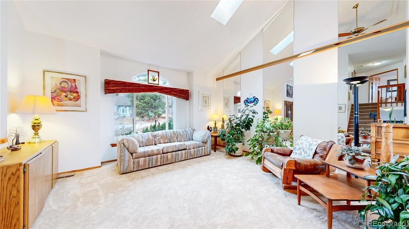 314 Defrance Ct, Golden, CO 80401