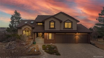314 Defrance Ct, Golden, CO 80401