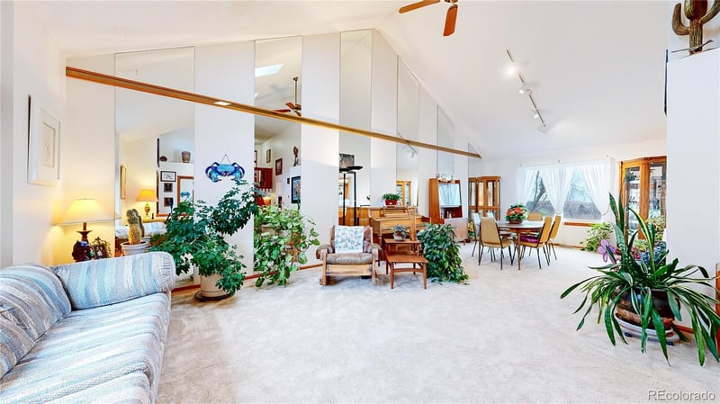 314 Defrance Ct, Golden, CO 80401