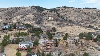 314 Defrance Ct, Golden, CO 80401