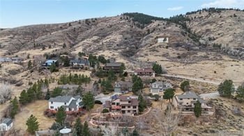 314 Defrance Ct, Golden, CO 80401