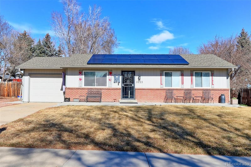 3223 133rd Ave, Broomfield, CO 80020