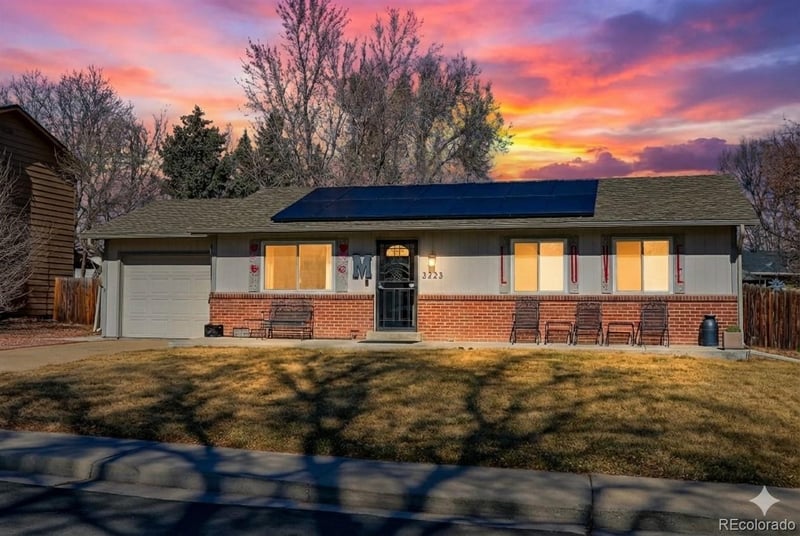 3223 133rd Ave, Broomfield, CO 80020