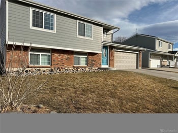 4902 Garland St, Littleton, CO 80123