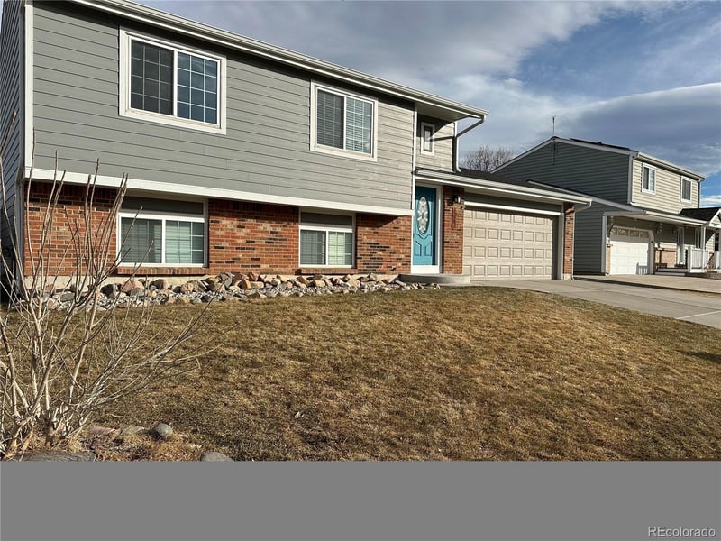 4902 Garland St, Littleton, CO 80123
