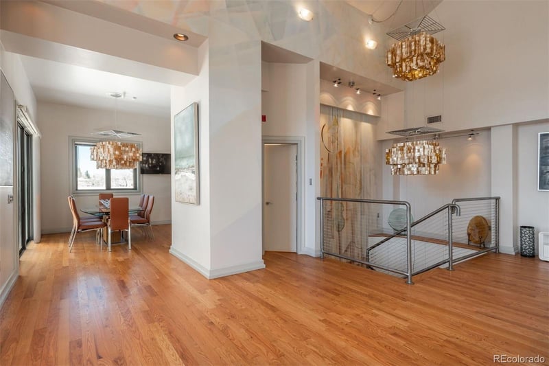 180 Cook St #509, Denver, CO 80206