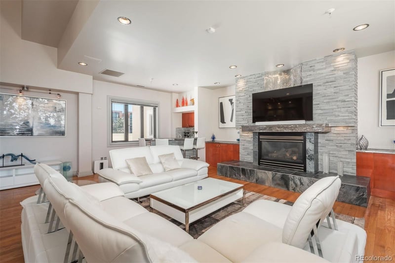 180 Cook St #509, Denver, CO 80206