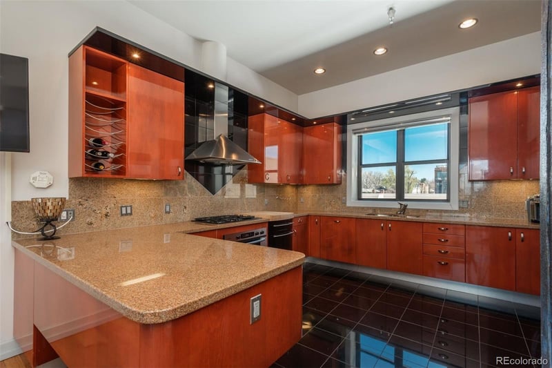 180 Cook St #509, Denver, CO 80206