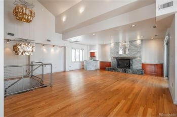 180 Cook St #509, Denver, CO 80206