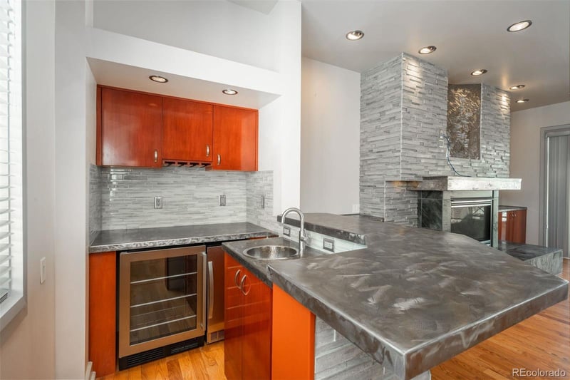 180 Cook St #509, Denver, CO 80206