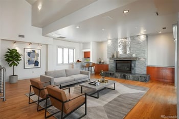 180 Cook St #509, Denver, CO 80206