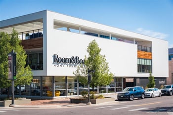 180 Cook St #509, Denver, CO 80206