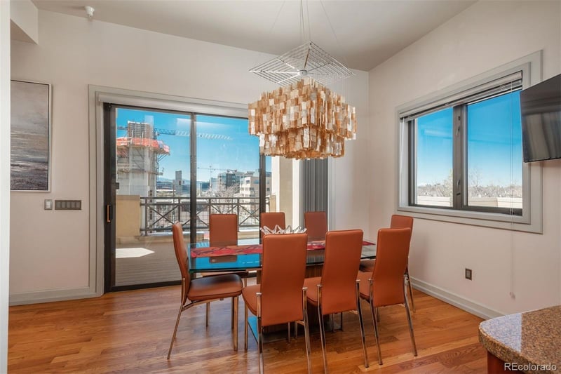 180 Cook St #509, Denver, CO 80206