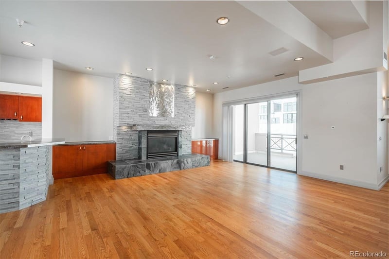 180 Cook St #509, Denver, CO 80206