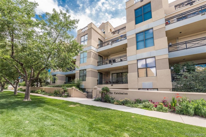 180 Cook St #509, Denver, CO 80206