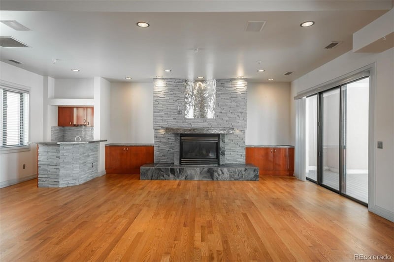 180 Cook St #509, Denver, CO 80206