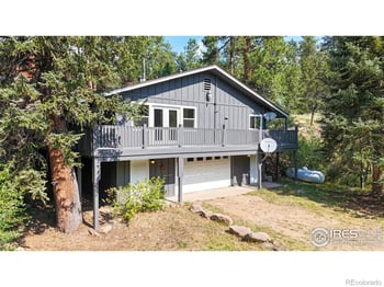 163 West Creek Rd, Glen Haven, CO 80532