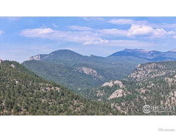 163 West Creek Rd, Glen Haven, CO 80532