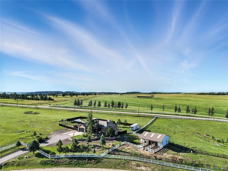 20420 Amanda Ct, Colorado Springs, CO 80908