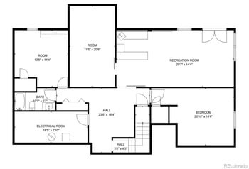 20420 Amanda Ct, Colorado Springs, CO 80908