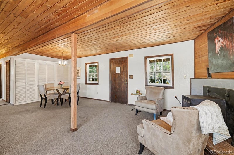 26003 Morris Ave, Conifer, CO 80433