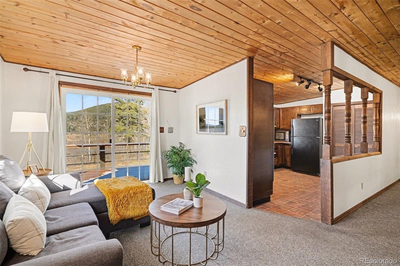 26003 Morris Ave, Conifer, CO 80433