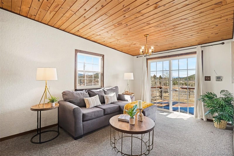 26003 Morris Ave, Conifer, CO 80433