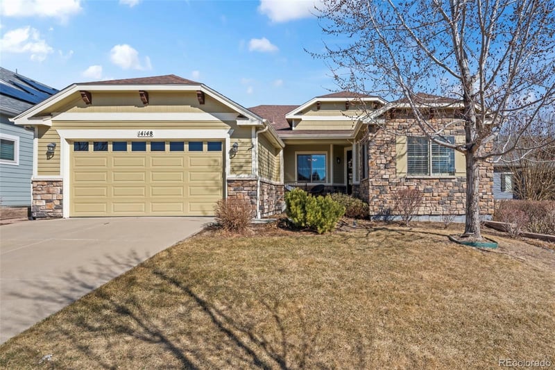 14148 Reserve Pl, Broomfield, CO 80023