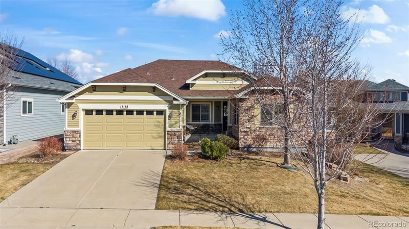 14148 Reserve Pl, Broomfield, CO 80023