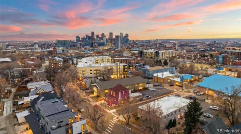 2480 Caithness Pl #2, Denver, CO 80211