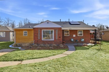 2680 Leyden St, Denver, CO 80207