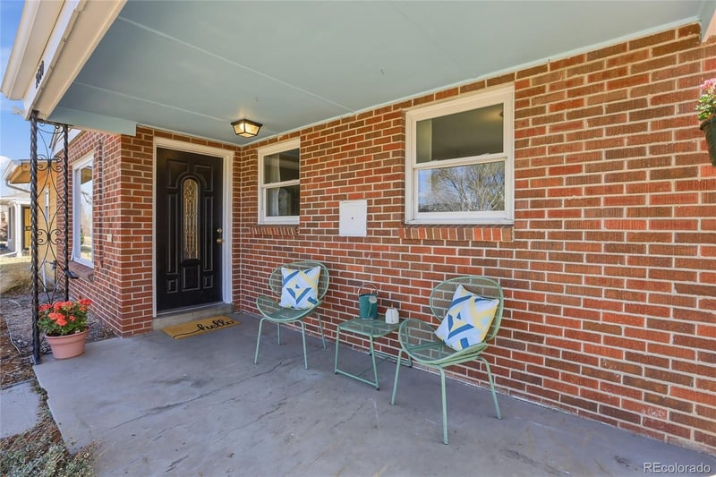 2680 Leyden St, Denver, CO 80207