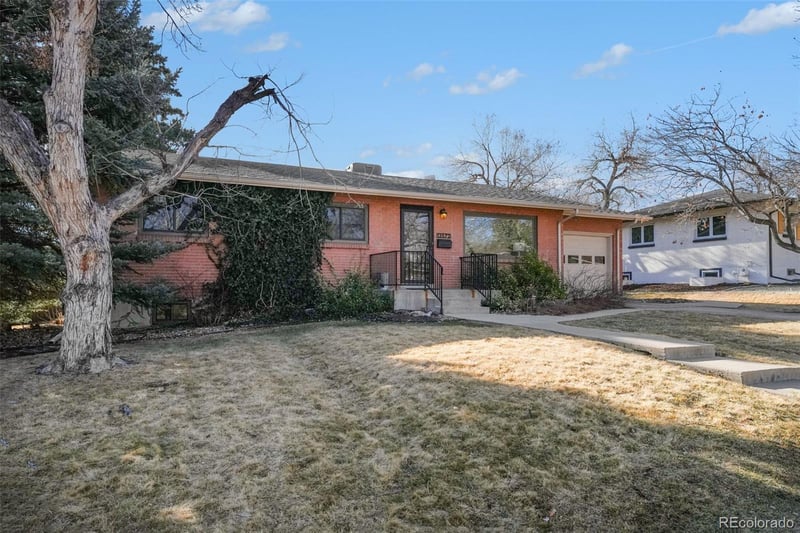 13572 24th Pl, Golden, CO 80401