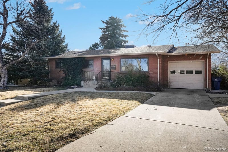 13572 24th Pl, Golden, CO 80401