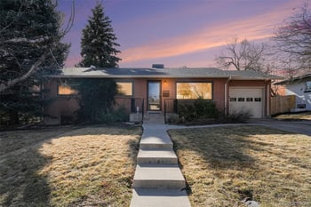 13572 24th Pl, Golden, CO 80401