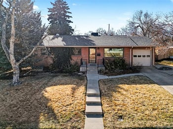 13572 24th Pl, Golden, CO 80401