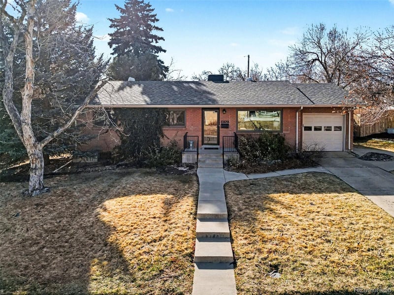 13572 24th Pl, Golden, CO 80401