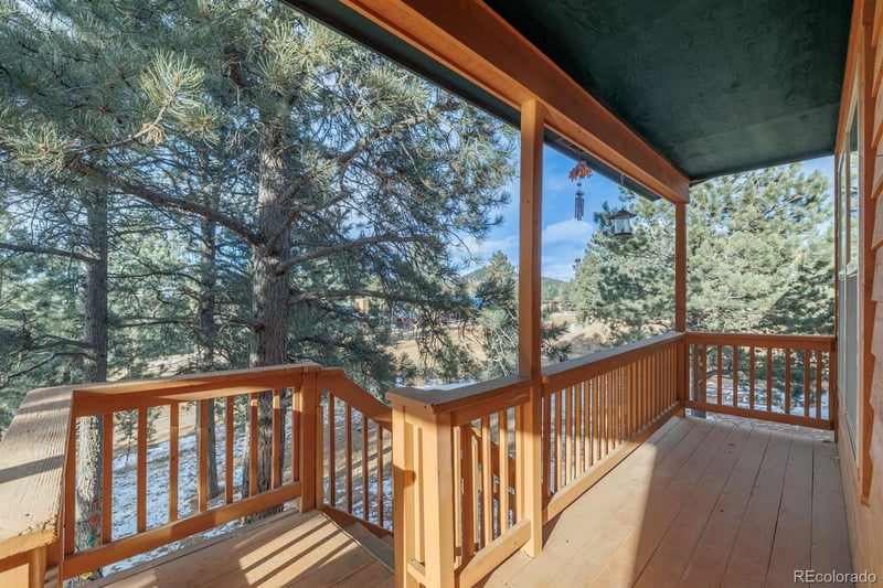 21 Shadowood Pl, Woodland Park, CO 80863