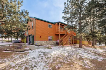 21 Shadowood Pl, Woodland Park, CO 80863