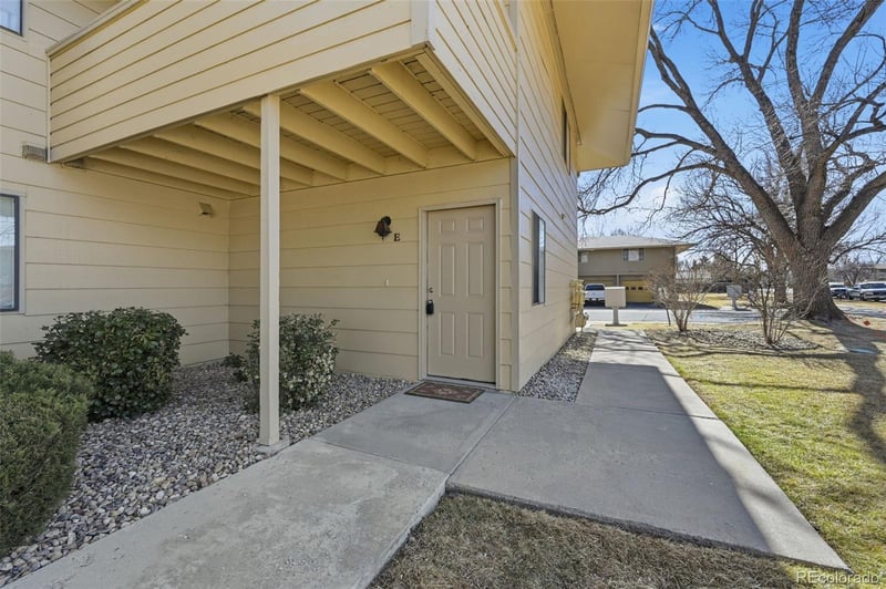 1115 Bacchus Dr #E, Lafayette, CO 80026