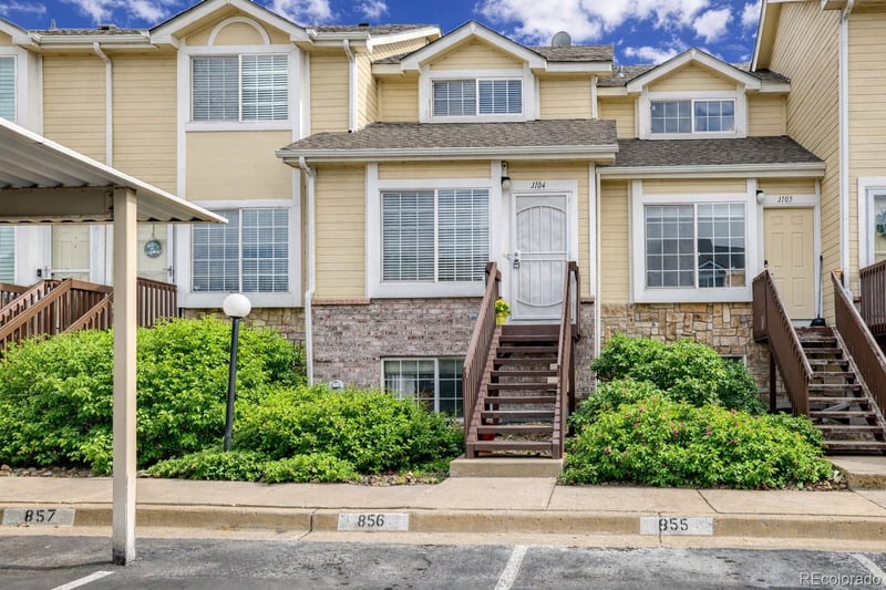 1885 Quebec Way #J104, Denver, CO 80231