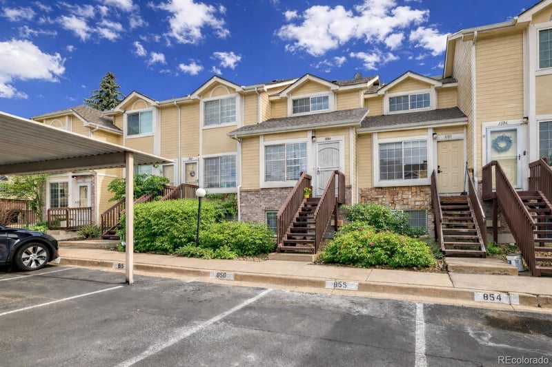 1885 Quebec Way #J104, Denver, CO 80231