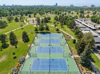 1885 Quebec Way #J104, Denver, CO 80231