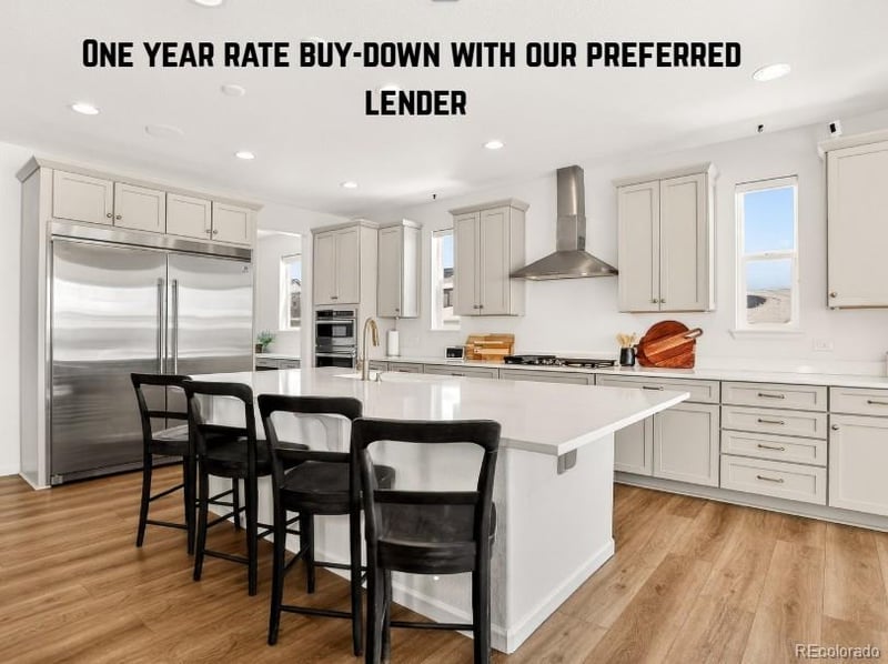 39280 Braxton Ln, Elizabeth, CO 80107