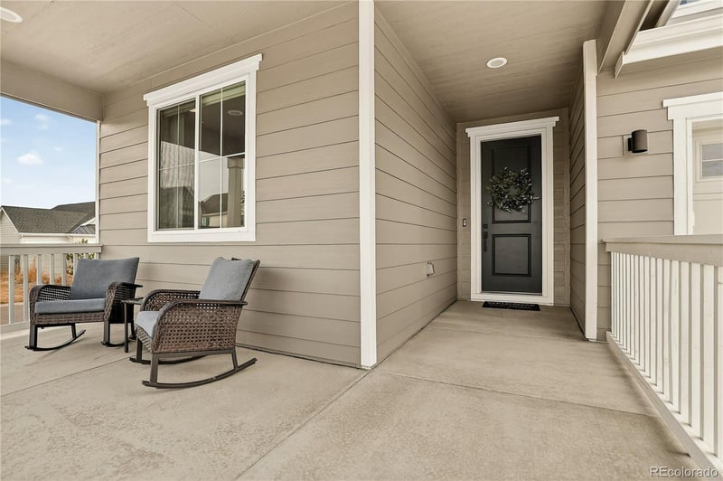 39280 Braxton Ln, Elizabeth, CO 80107