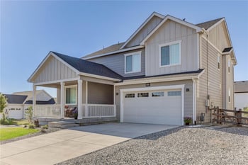 39280 Braxton Ln, Elizabeth, CO 80107